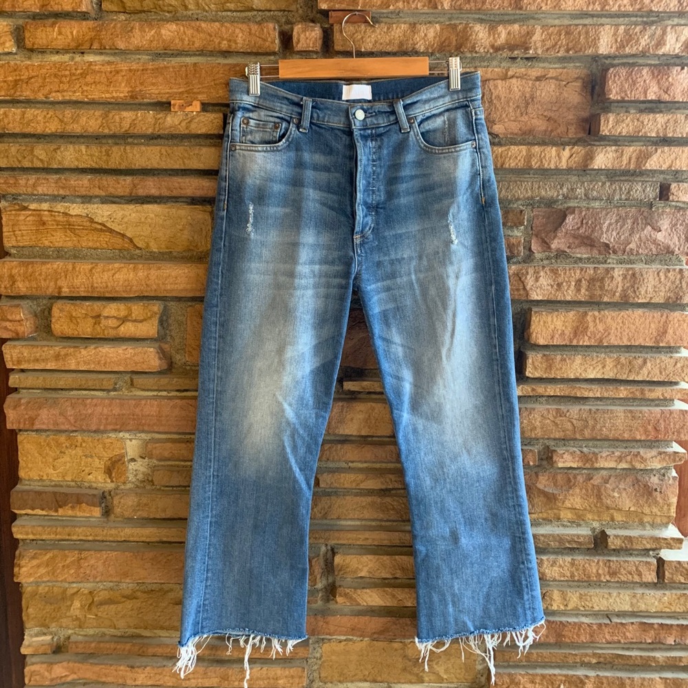 Boyish Jeans Brady in Mercy Island